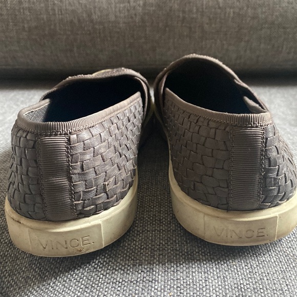 Vince slip ons - Picture 3 of 8